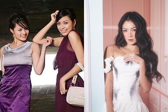 13 năm sau hiện tượng 'siêu vòng một', Thủy Top giờ ra sao: U40 mang nét đẹp 'sương gió', sống vô lo trong căn hộ 'độc lạ' gần 100 mét vuông