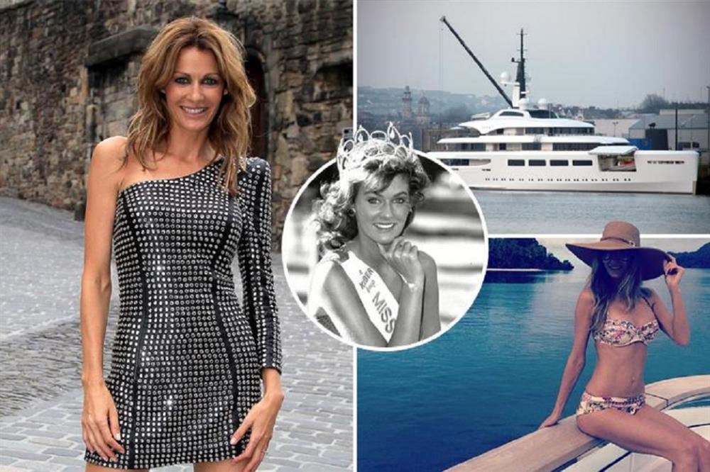 Chân dung Hoa hậu sau ly hôn đại gia vẫn ở nhà trăm tỷ, sẵn sàng chi 75 tỷ đồng chỉ để tổ chức sinh nhật-1