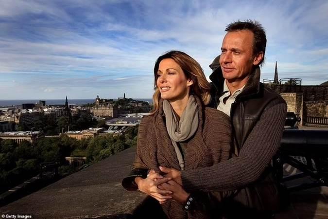 Chân dung Hoa hậu sau ly hôn đại gia vẫn ở nhà trăm tỷ, sẵn sàng chi 75 tỷ đồng chỉ để tổ chức sinh nhật-2