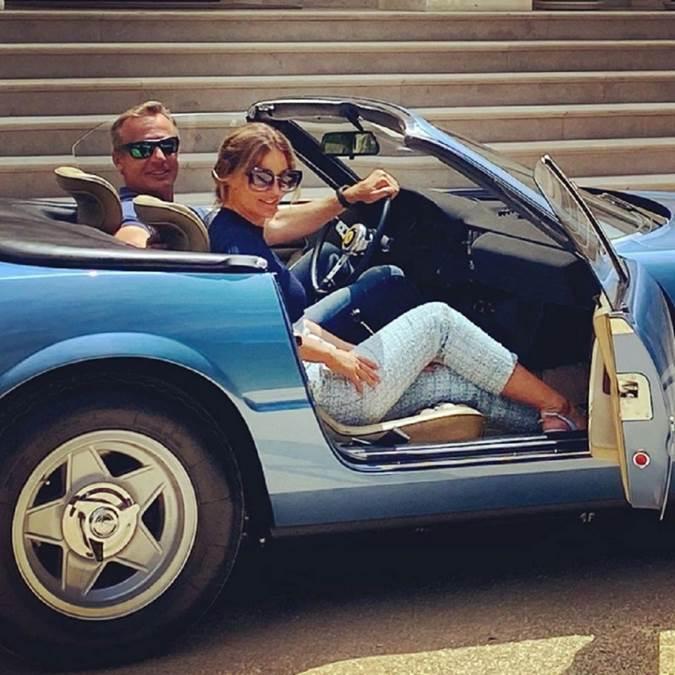 Chân dung Hoa hậu sau ly hôn đại gia vẫn ở nhà trăm tỷ, sẵn sàng chi 75 tỷ đồng chỉ để tổ chức sinh nhật-4