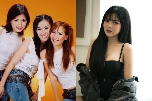 4 mảnh Mắt Ngọc sau hơn 20 năm tan rã: Người viên mãn, kẻ lận đận tình duyên-9