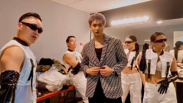 Ca sĩ Tim lên tiếng thừa nhận từng tiếp xúc với nhiều trap girl-10