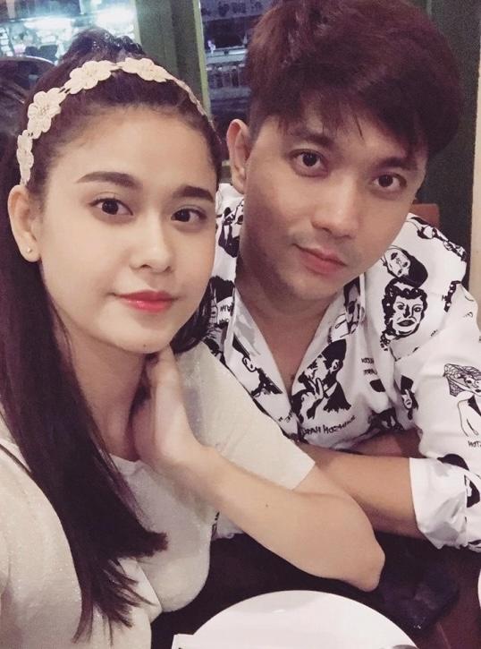 Ca sĩ Tim lên tiếng thừa nhận từng tiếp xúc với nhiều trap girl-11