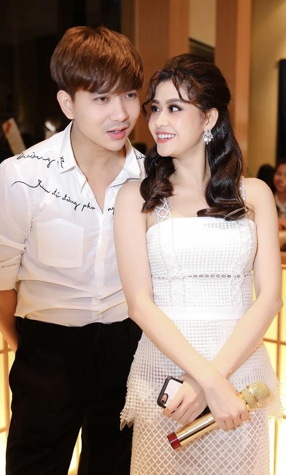 Ca sĩ Tim lên tiếng thừa nhận từng tiếp xúc với nhiều trap girl-13