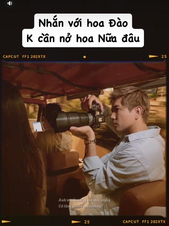 Ca sĩ Tim lên tiếng thừa nhận từng tiếp xúc với nhiều trap girl-5