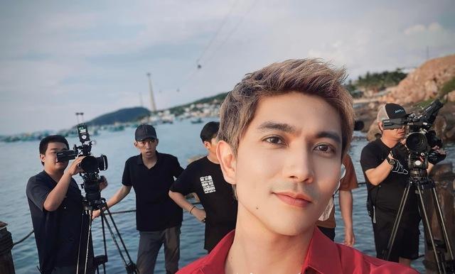 Ca sĩ Tim lên tiếng thừa nhận từng tiếp xúc với nhiều trap girl-8