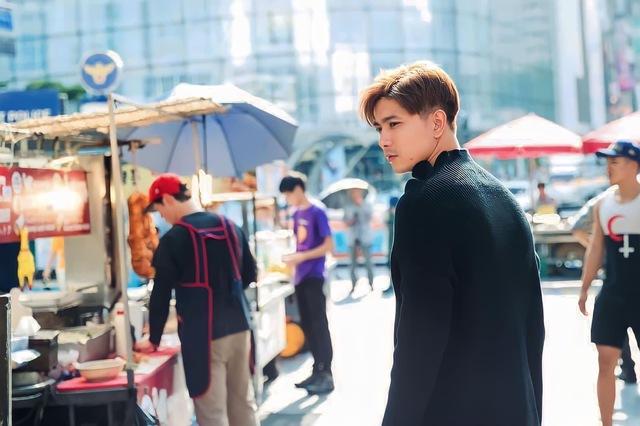 Ca sĩ Tim lên tiếng thừa nhận từng tiếp xúc với nhiều trap girl-9