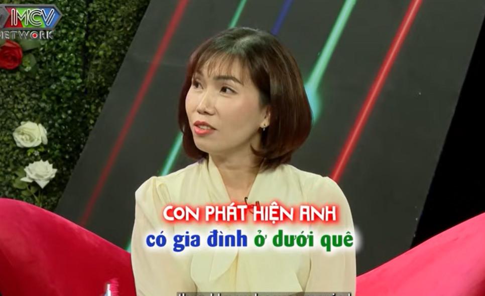 Yêu 3 năm, giám đốc bất ngờ phát hiện bạn trai đã có vợ con ở quê-3