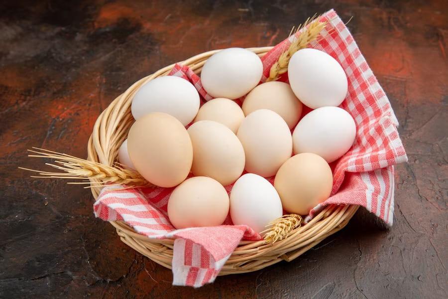 Trứng có làm tăng mỡ máu như nhiều người lo lắng?-1