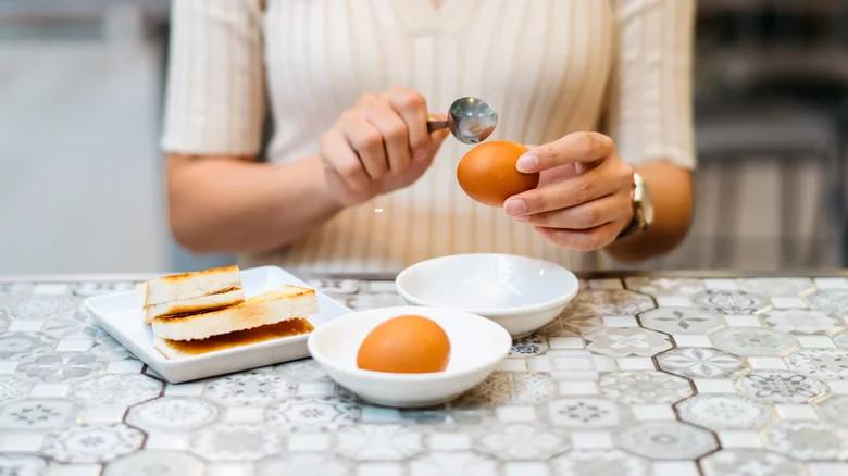 Trứng có làm tăng mỡ máu như nhiều người lo lắng?-2