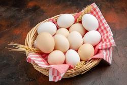 Trứng có làm tăng mỡ máu như nhiều người lo lắng?