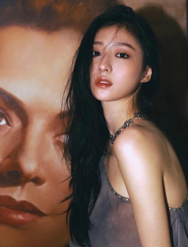 Dương Mịch, Trương Bích Thần đối phó việc lộ video nóng ra sao-2