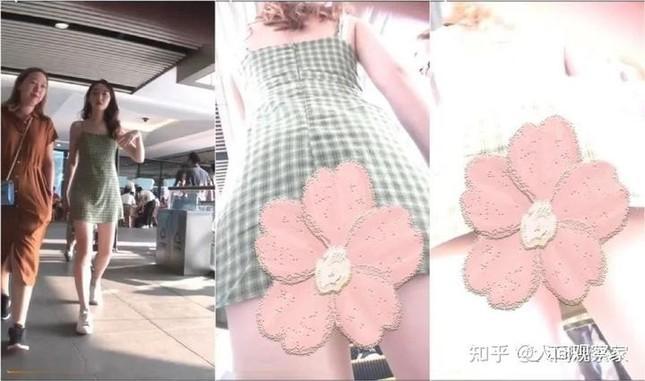 Dương Mịch, Trương Bích Thần đối phó việc lộ video nóng ra sao-4