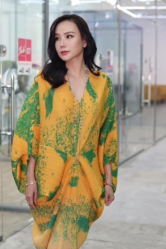 Hai lần đổ vỡ hôn nhân, cuộc sống của siêu mẫu Dương Yến Ngọc hiện ra sao sau 6 năm rời xa showbiz?-1