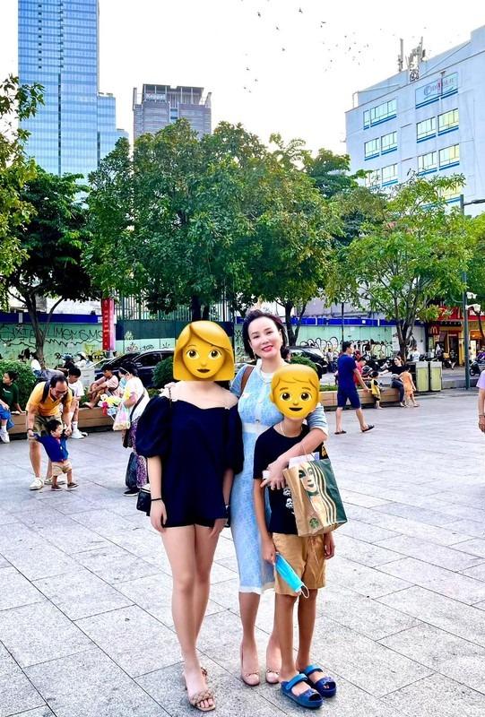 Hai lần đổ vỡ hôn nhân, cuộc sống của siêu mẫu Dương Yến Ngọc hiện ra sao sau 6 năm rời xa showbiz?-3