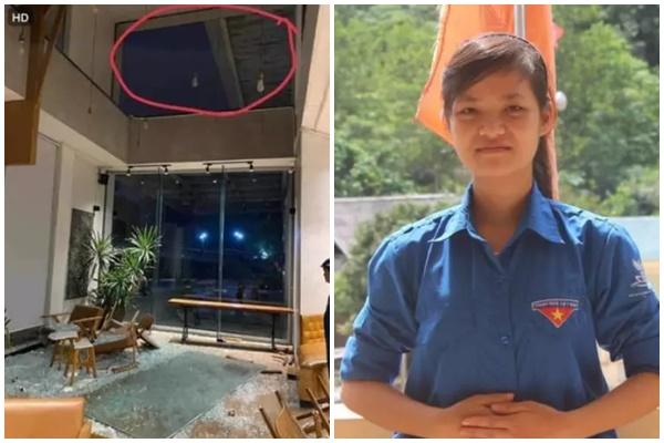 Nghẹn ngào nỗi lòng người cha của nữ bác sĩ bị tấm kính rơi vào người: Chỉ mong phép màu đến với con-4