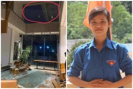 Vụ bác sĩ gặp tai nạn do kính rơi trong cửa hàng The Coffee House: Ai chịu trách nhiệm?