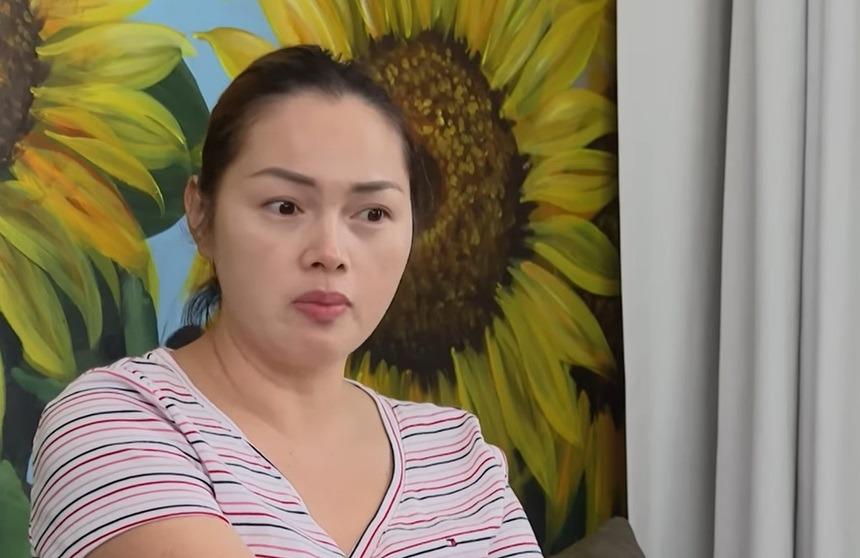 Á hậu Việt và cuộc sống làm mẹ đơn thân nuôi 5 đứa con khó khăn thế nào?-8