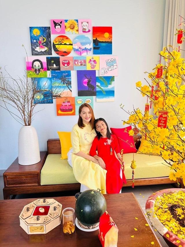 Á hậu Việt và cuộc sống làm mẹ đơn thân nuôi 5 đứa con khó khăn thế nào?-9