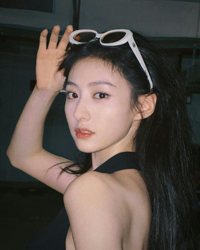 Nữ diễn viên mất tích sau vụ rò rỉ clip nhạy cảm dài 20 phút-1