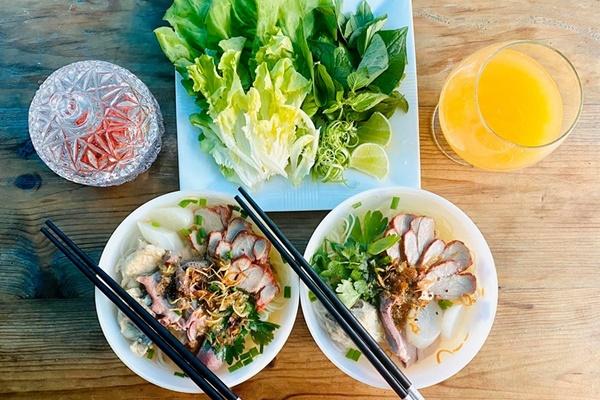 Cách để ăn sáng tại nhà nhanh gọn, đủ chất-2