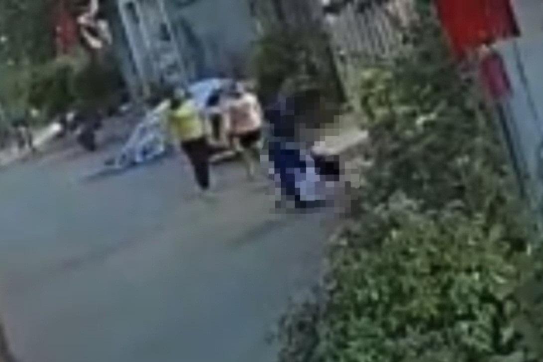 Tạm đình chỉ giáo viên mầm non đánh bé gái 8 tuổi ở Sơn La-2