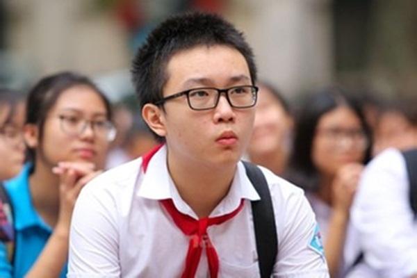 Kết quả vụ Phát đơn xin không thi tuyển lớp 10 ở Hóc Môn-2