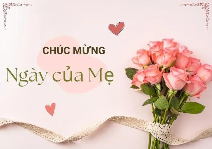 Những lời chúc Ngày của Mẹ 2024 hay và ý nghĩa nhất-1