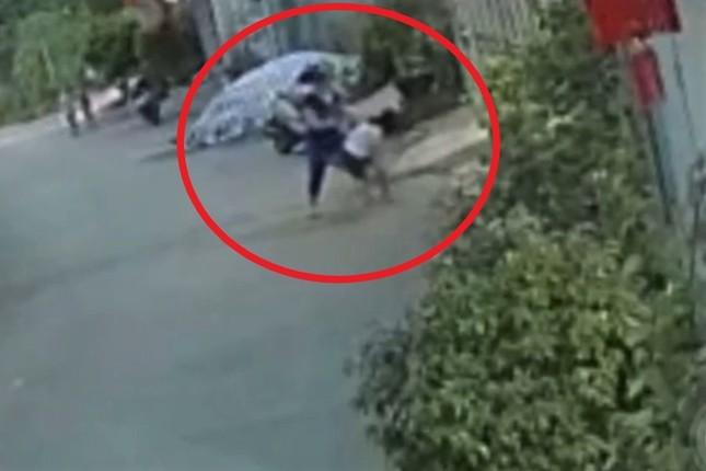 Tạm đình chỉ giáo viên mầm non đánh bé gái 8 tuổi ở Sơn La-1