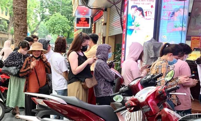 Giá sấu non đầu mùa đắt ngang thịt lợn, giá cà phê lao dốc-1