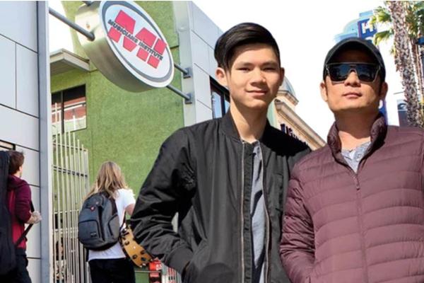 Mối quan hệ đặc biệt giữa mẹ Bằng Kiều với con dâu cũ Trizzie Phương Trinh-3