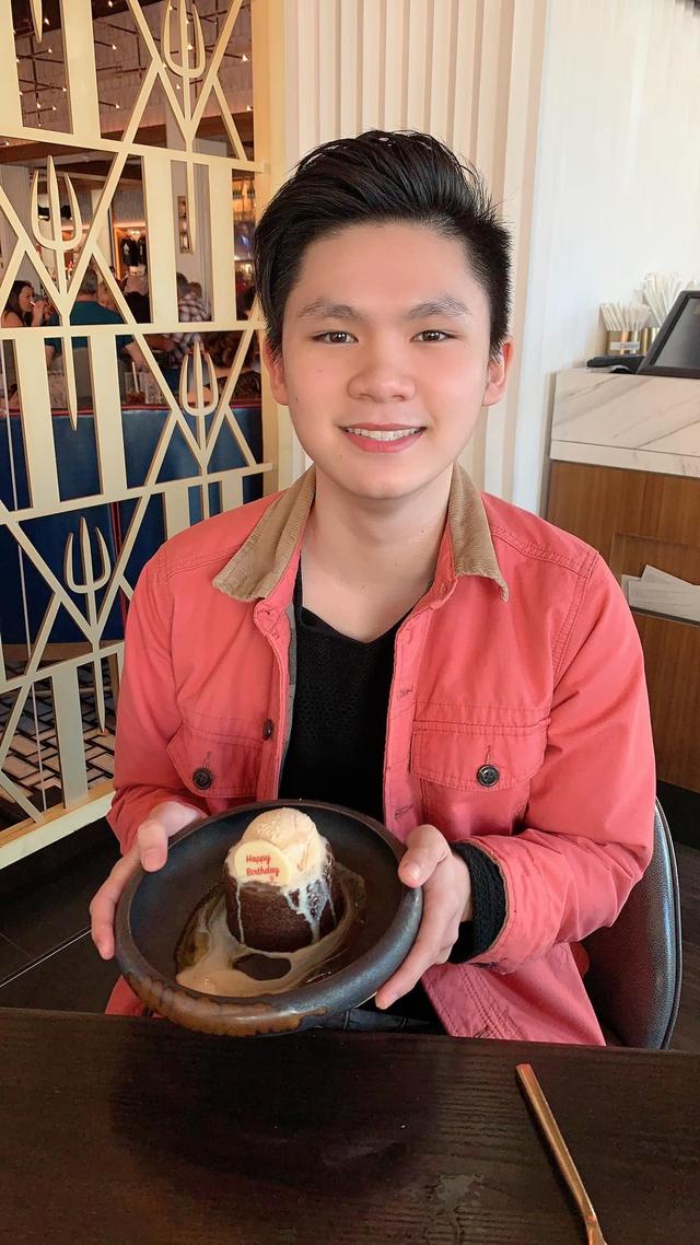 Con trai Bằng Kiều trúng tuyển ĐH danh giá tại Mỹ: Học phí ngót nghét 2 tỷ/ năm, top đầu cả nước với chuyên ngành đặc biệt-2