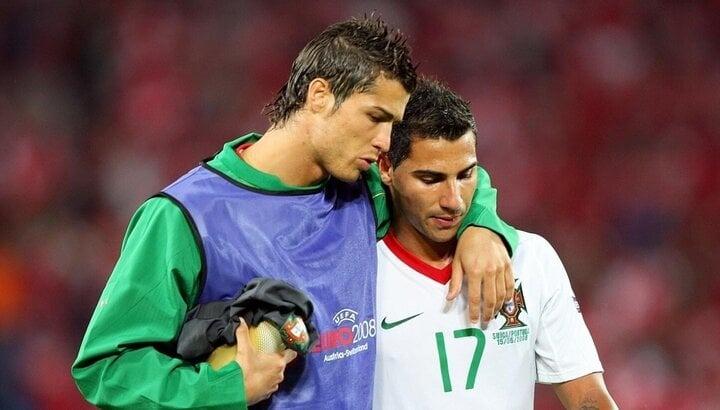 Ronaldo và những kỷ lục khó bị xô đổ tại EURO-4