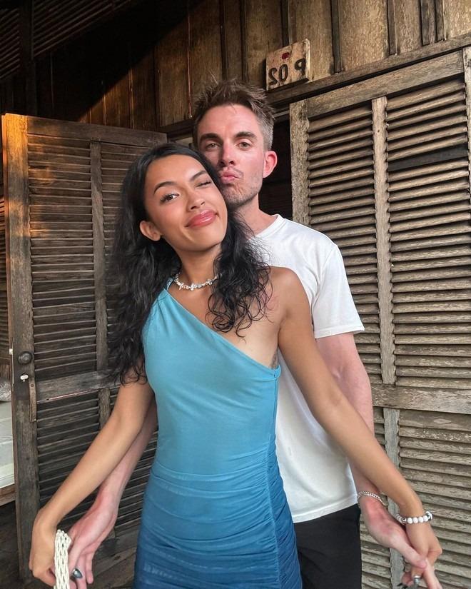 Tiểu thư chuỗi siêu thị lớn ở Đà Nẵng bất ngờ được doanh nhân hơn 11 tuổi cầu hôn-2