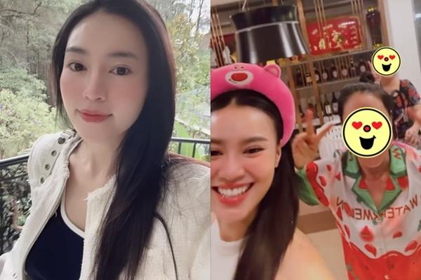 Trường Giang tiết lộ Lan Ngọc kêu trời vì gặp kiếp nạn khi đi học tại Úc-7