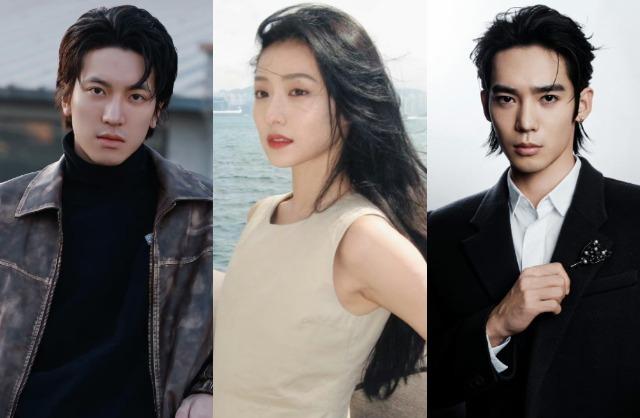 Vụ nữ diễn viên 10X lộ clip nhạy cảm dài 20 phút: 2 sao nam bị nghi là kẻ phát tán-1