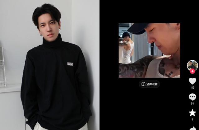 Vụ nữ diễn viên 10X lộ clip nhạy cảm dài 20 phút: 2 sao nam bị nghi là kẻ phát tán-2