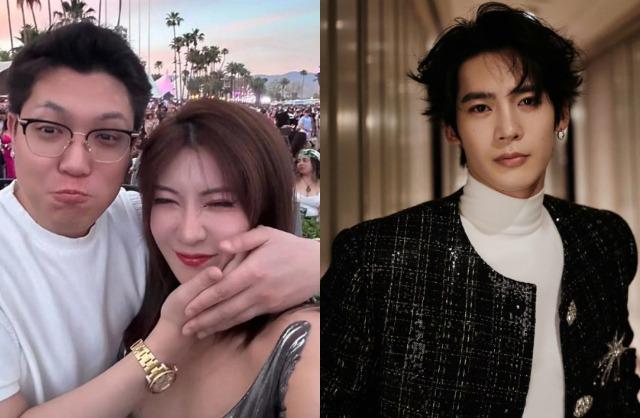 Vụ nữ diễn viên 10X lộ clip nhạy cảm dài 20 phút: 2 sao nam bị nghi là kẻ phát tán-3