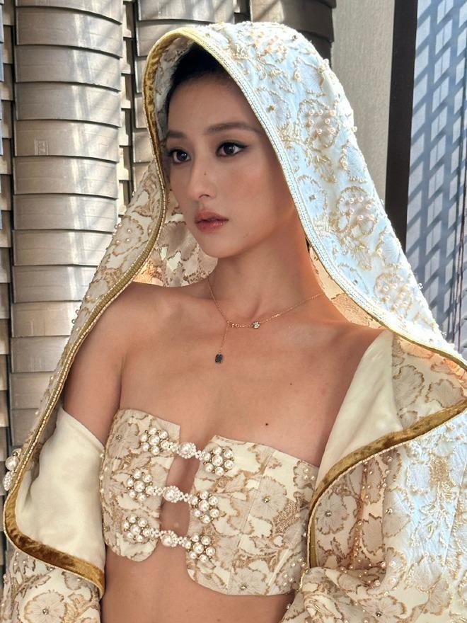 Vụ nữ diễn viên 10X lộ clip nhạy cảm dài 20 phút: 2 sao nam bị nghi là kẻ phát tán-4