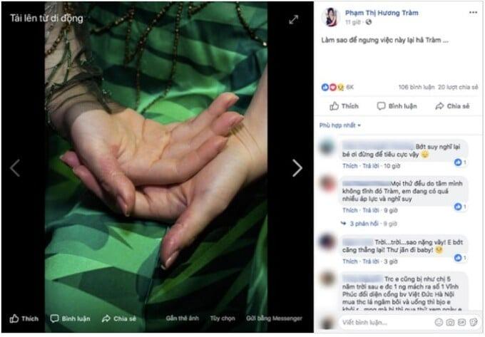 Nghệ sĩ Việt đối mặt với chứng rối loạn lưỡng cực: Karik mất 12 năm, Hương Tràm tạm rời showbiz-2