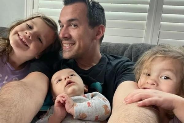 Người đàn ông kêu cứu vì quá mệt với 8 năm làm nội trợ cho vợ kiếm tiền-3