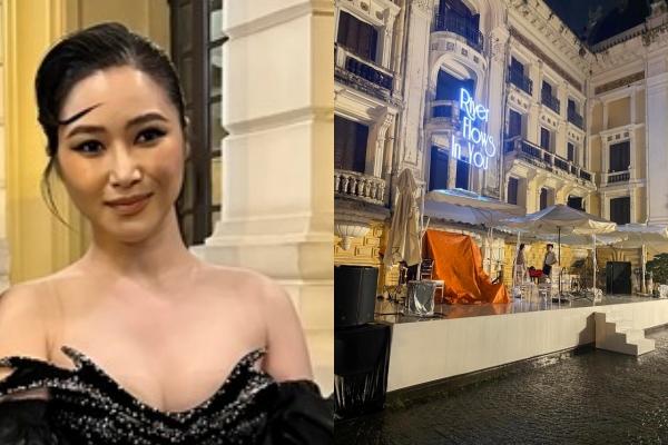 Hương Tràm xin lỗi-3