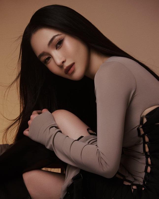 Hương Tràm xin lỗi-2