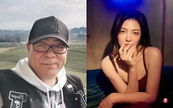 Bước đường cùng của sao nam đang bị cả MXH truy lùng-1