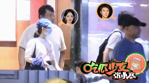 Triệu Lệ Dĩnh và Phùng Thiệu Phong sau ly hôn-5