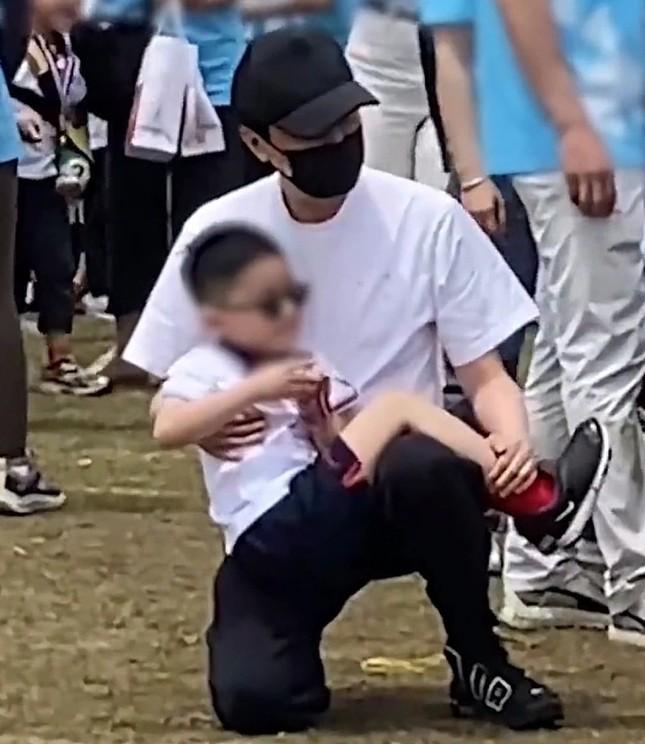 Triệu Lệ Dĩnh và Phùng Thiệu Phong sau ly hôn-4