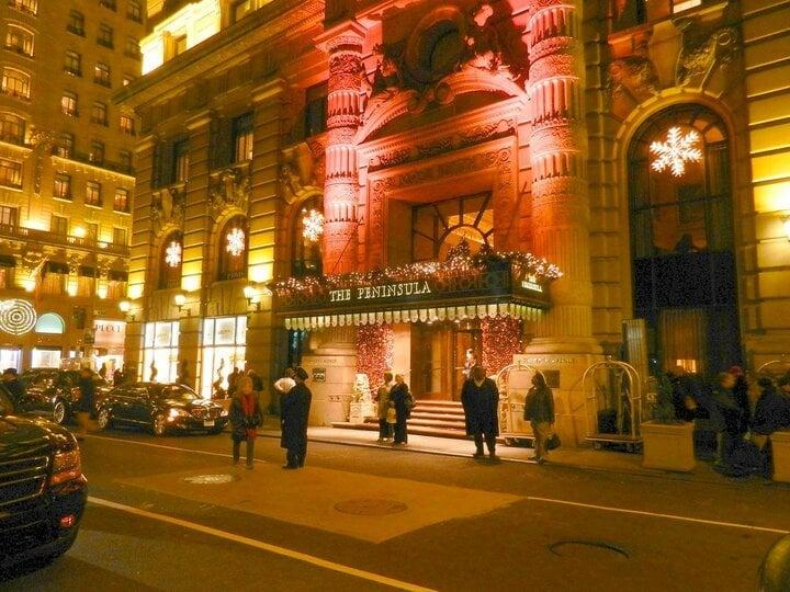 Tại sao nên thuê phòng khách sạn từ tầng 3 đến tầng 6?-1