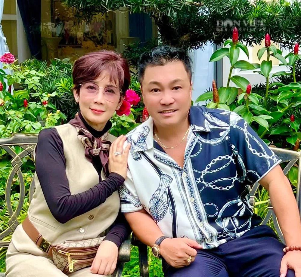 Nữ hoàng điện ảnh Diễm Hương và sự nổi tiếng kỳ lạ-10