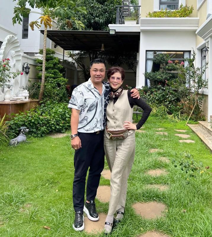 Nữ hoàng điện ảnh Diễm Hương và sự nổi tiếng kỳ lạ-11