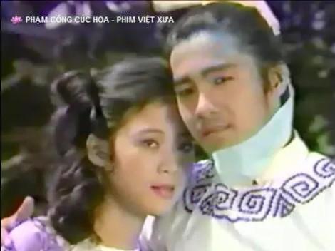 Nữ hoàng điện ảnh Diễm Hương và sự nổi tiếng kỳ lạ-3